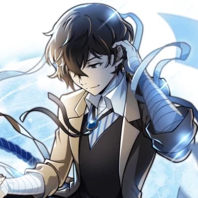 Dazai Osamu thumbnail