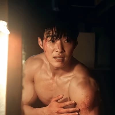 Kim Geon-Woo thumbnail