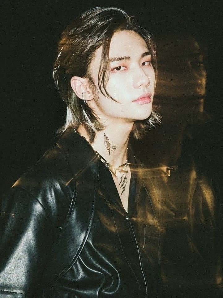 Hyunjin. thumbnail