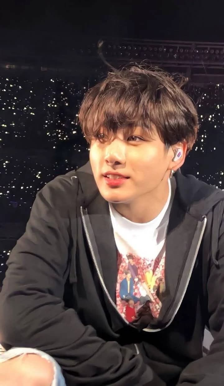 Jungkook thumbnail