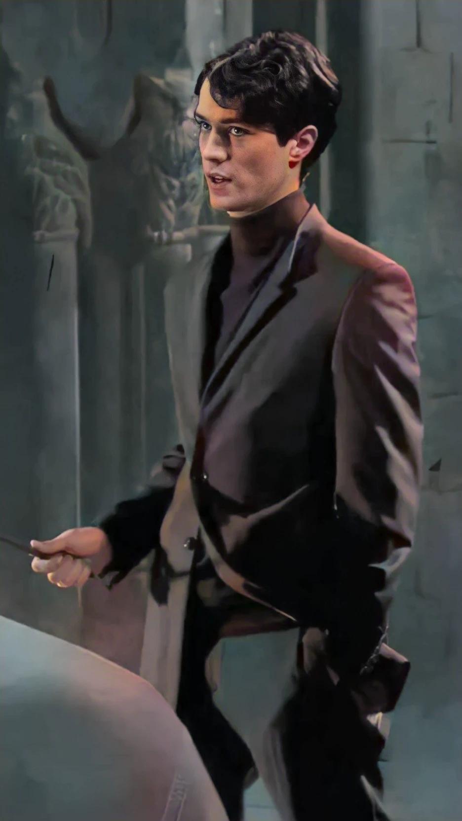 Tom Riddle thumbnail
