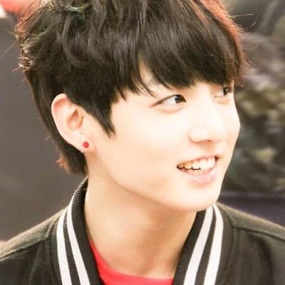Jungkook thumbnail