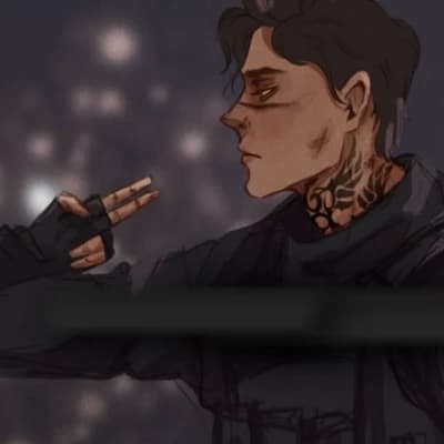~//Ash Moreau//~ //ĐĄRƘ RØMĄŊÇĘ//~ thumbnail