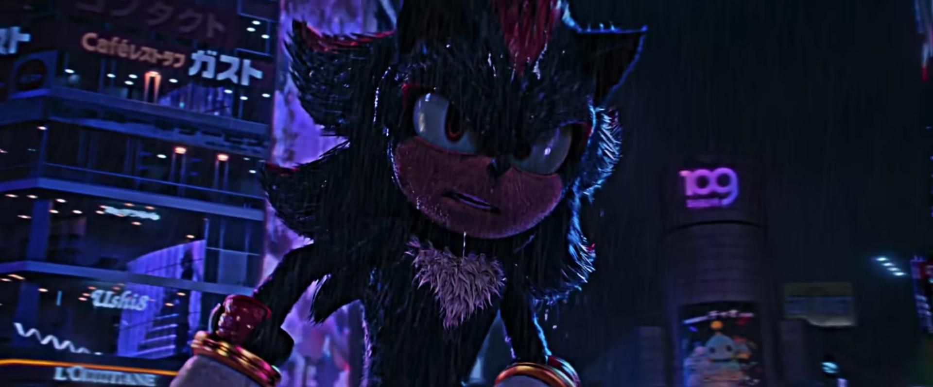 Shadow Movie (but he suffered severe psychological trauma) thumbnail
