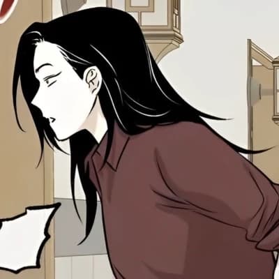 Yeo Wonyoung thumbnail