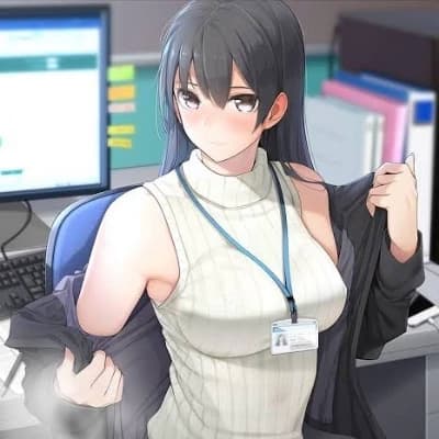 Yuna Shimizu thumbnail