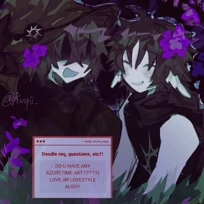 Tham & Asan (The Twisted Duo) thumbnail