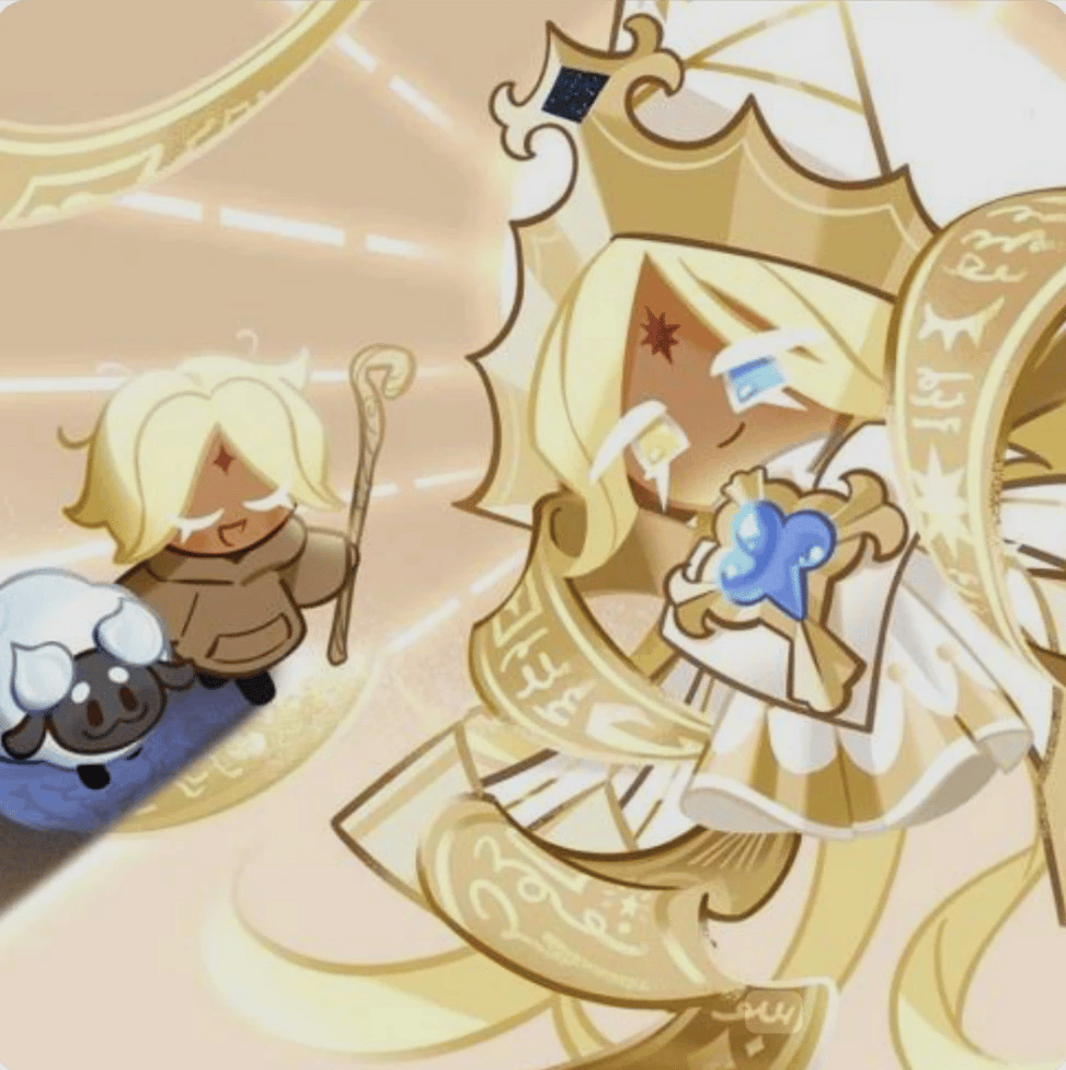 Pure vanilla -○"Compassionate"♤ thumbnail