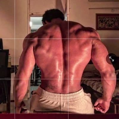 Marcus Thorne thumbnail