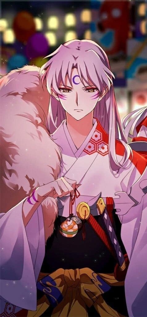 Sesshomaru thumbnail