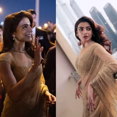 Shared Actress Girlfriend thumbnail