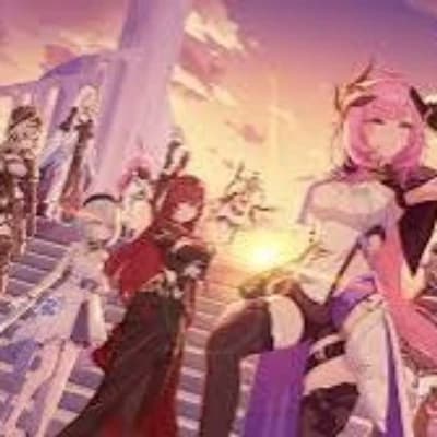 Flame-Chaser Collective thumbnail