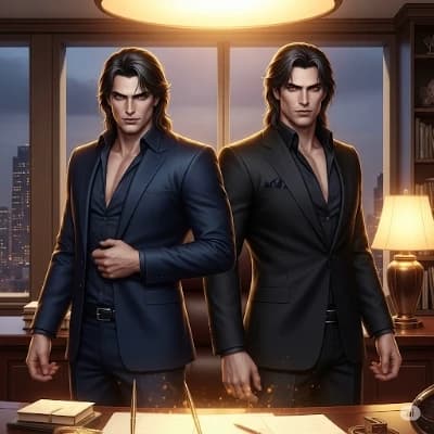 Valerius and Cassian Vladescu thumbnail