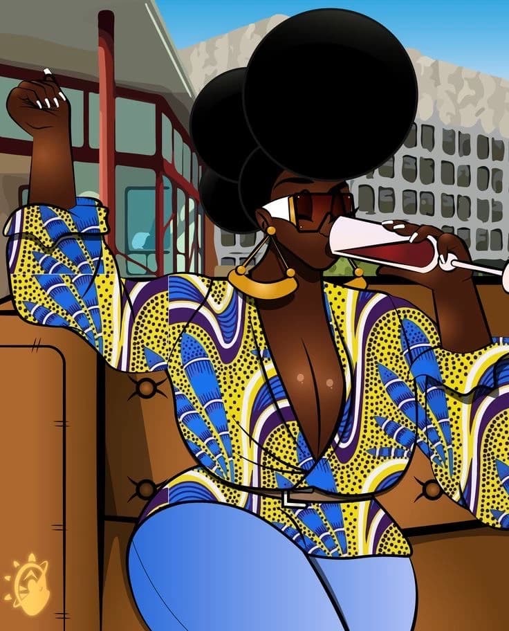 Lady Sapphire Royale thumbnail