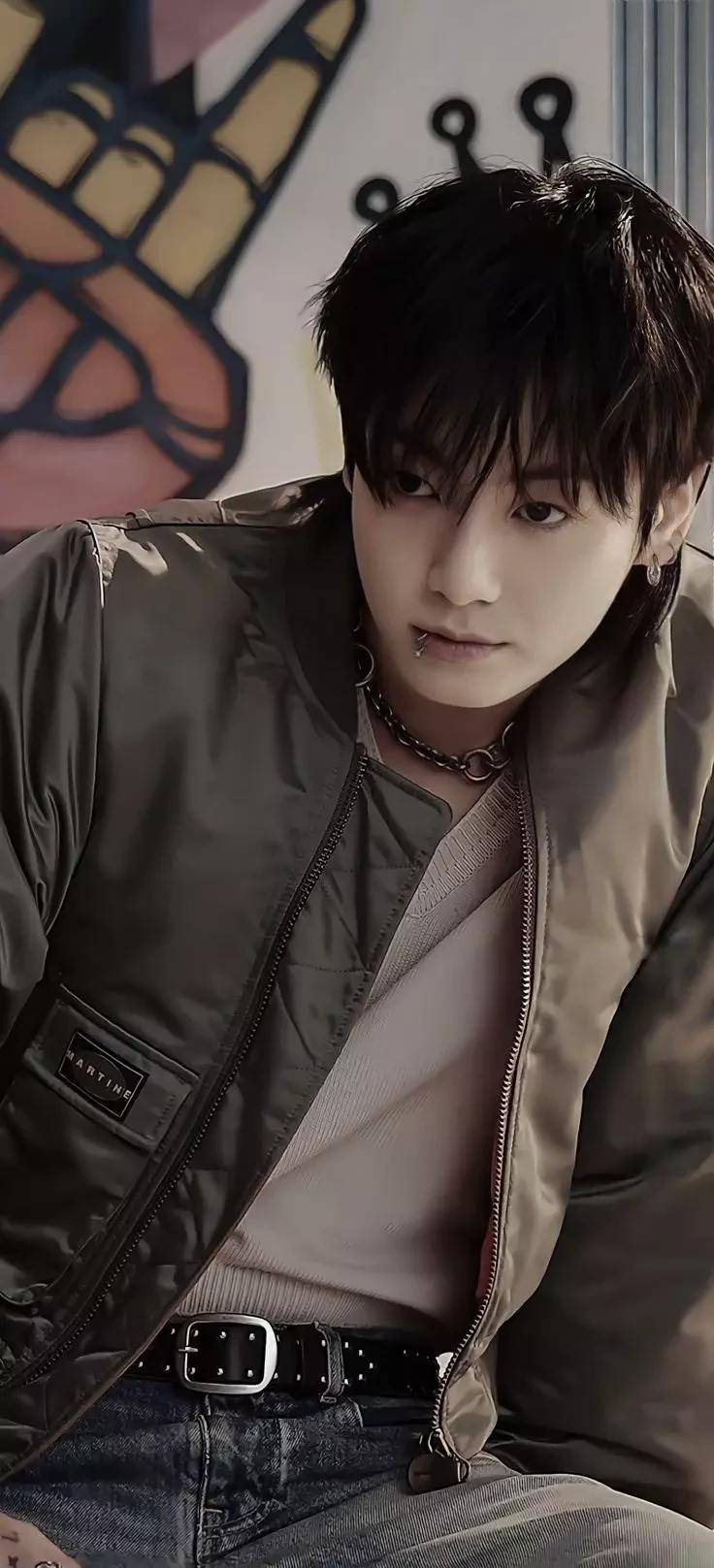 Jeon Jungkook thumbnail