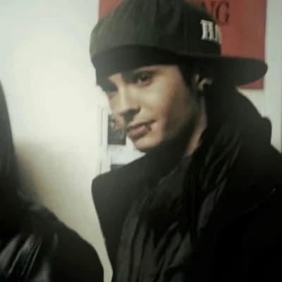 Tom Kaulitz thumbnail