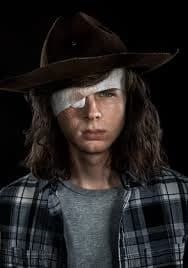 Carl Grimes  thumbnail