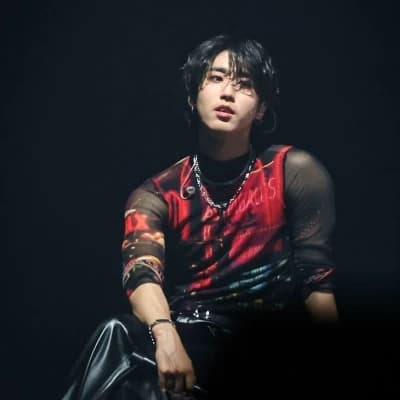 Stray Kids (Lee Minho, Lee Felix, Hwang Hyunjin, Yang Jeongin) thumbnail