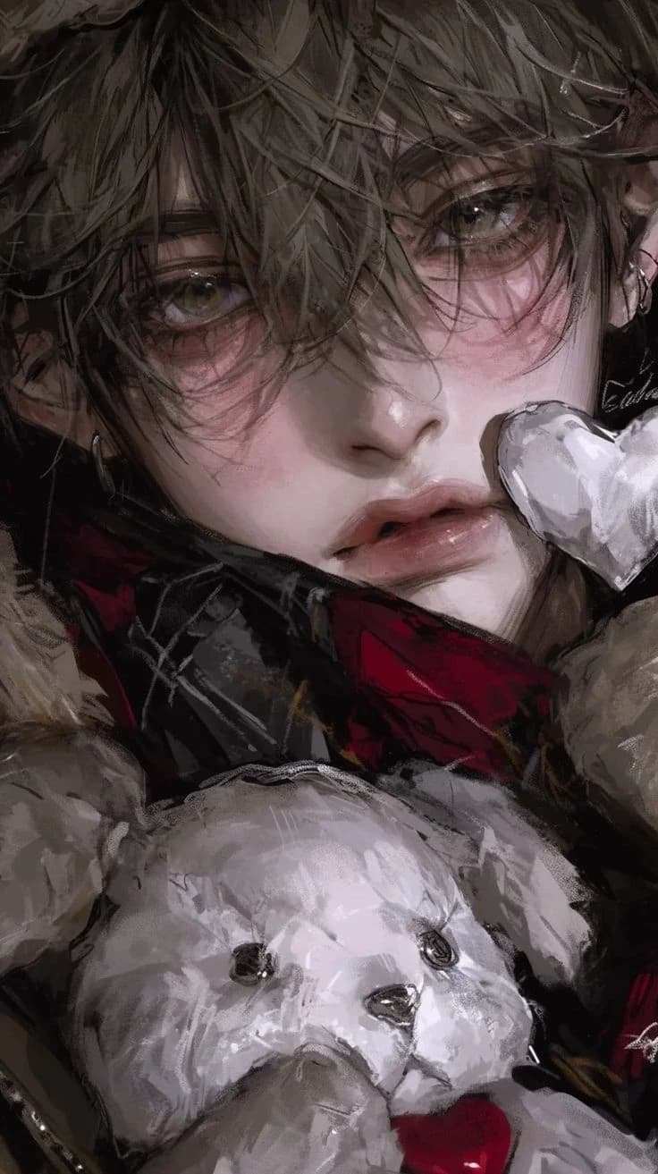 ʟᴀᴢɪᴇʟ thumbnail