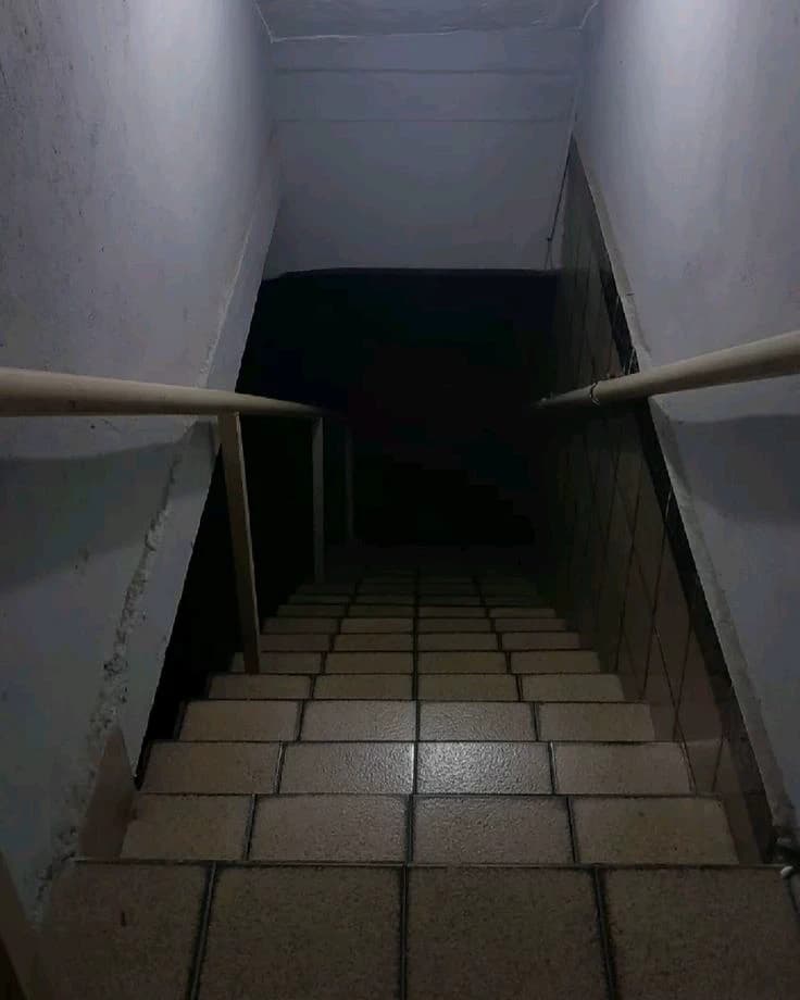 Stairs thumbnail
