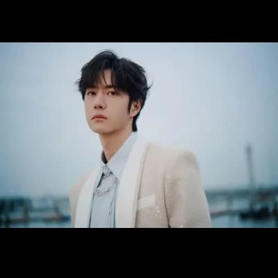 Wang Yibo thumbnail