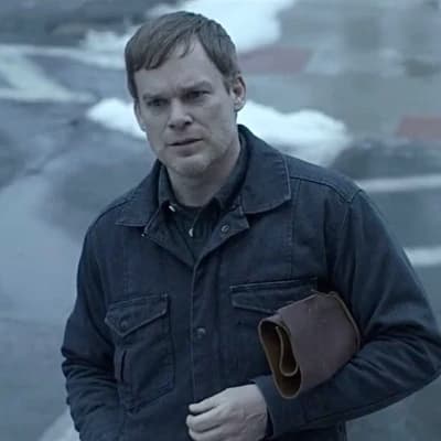 Dexter Morgan thumbnail