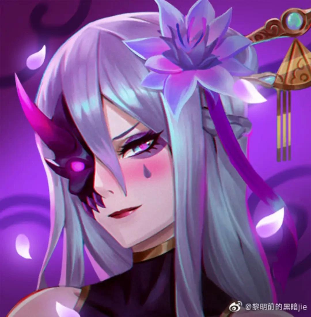 Irelia Spiritual Flower. The queen's right hand thumbnail