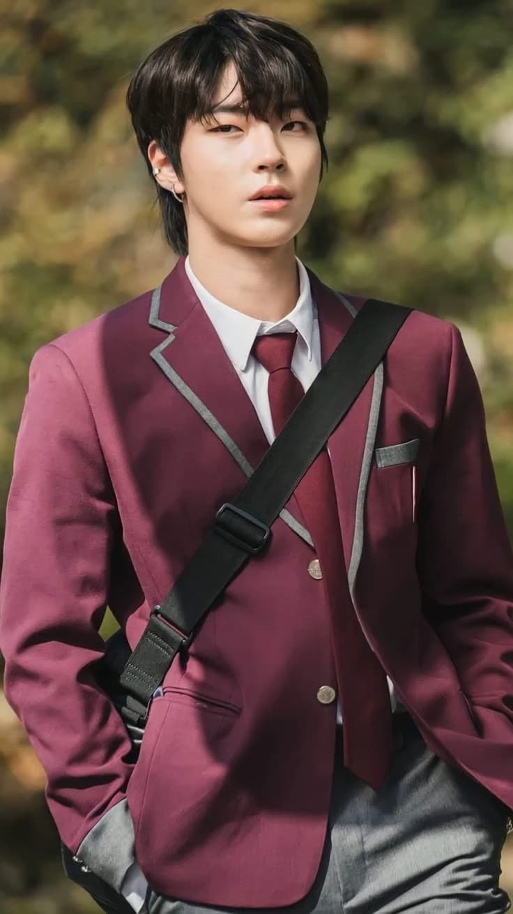 Han Seo-jun thumbnail