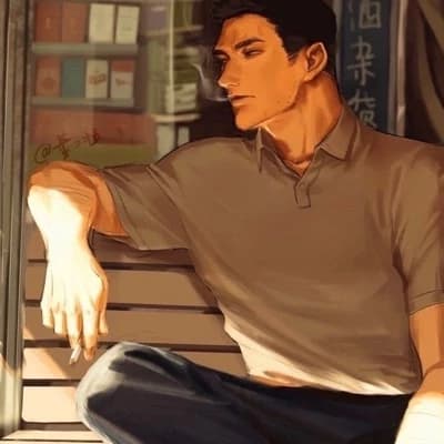 Lucien Blackwood thumbnail