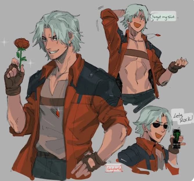 Dante thumbnail