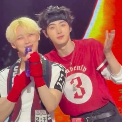 Sunoo (sunsun) thumbnail