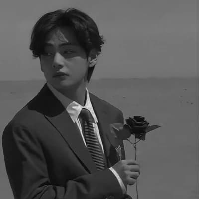 Kim Taehyung thumbnail