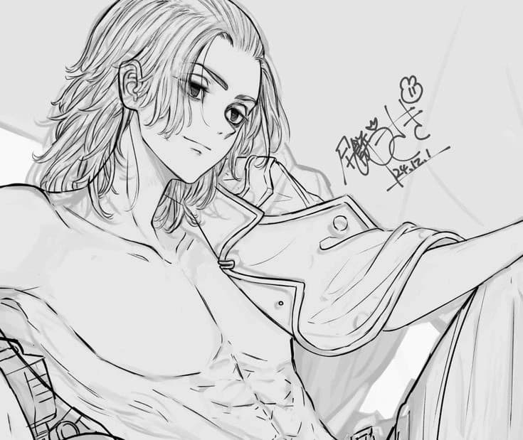 Mikey (Manjiro Sano) thumbnail