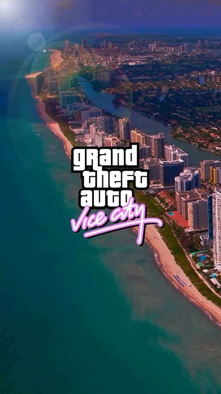 Vice City (RP) thumbnail