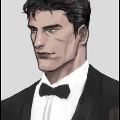 Bruce Wayne / Batman thumbnail