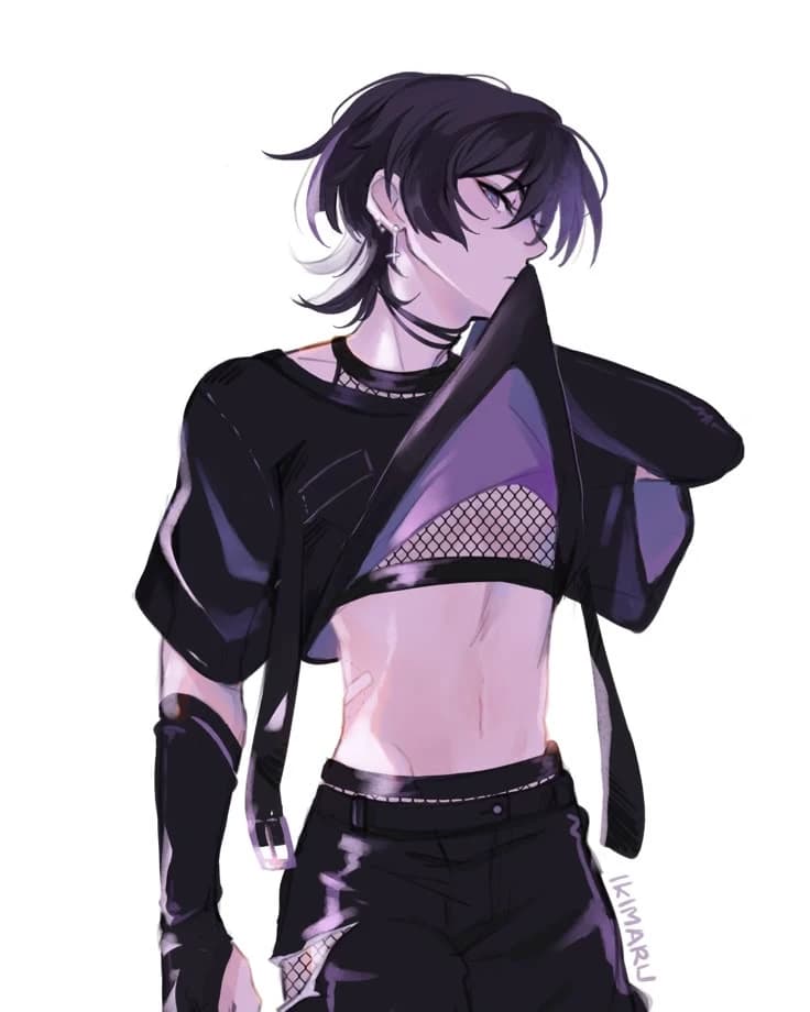 Scaramouche thumbnail