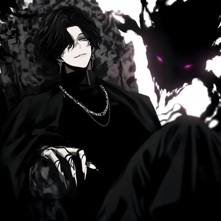 brainᰔ (mafia boss x innocent girl) thumbnail
