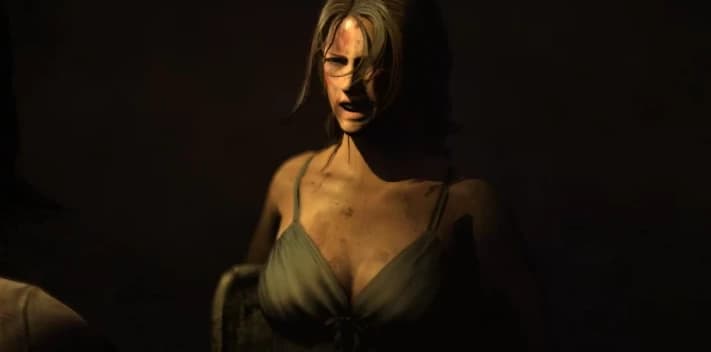 Deborah Harper  thumbnail