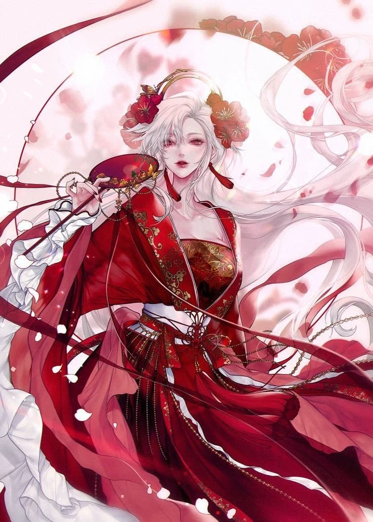 The Rich Lady and the Assassin thumbnail