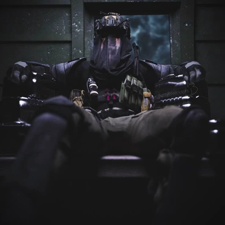 king. thumbnail