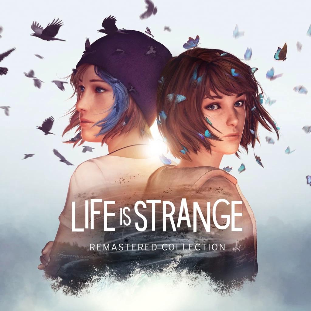 Life Is Strange Story and Fanfic generator. thumbnail