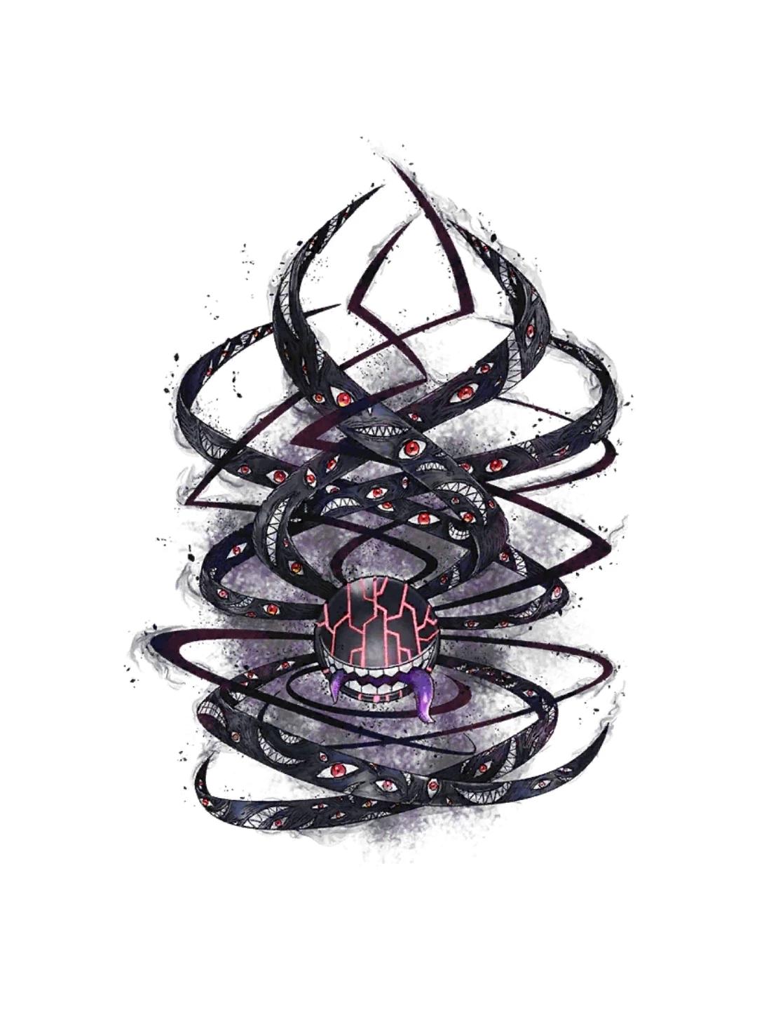 Abbadomon thumbnail