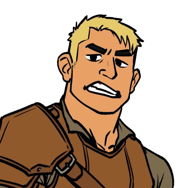 Magnus Solis  thumbnail