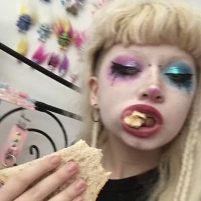 Jazmin Bean thumbnail