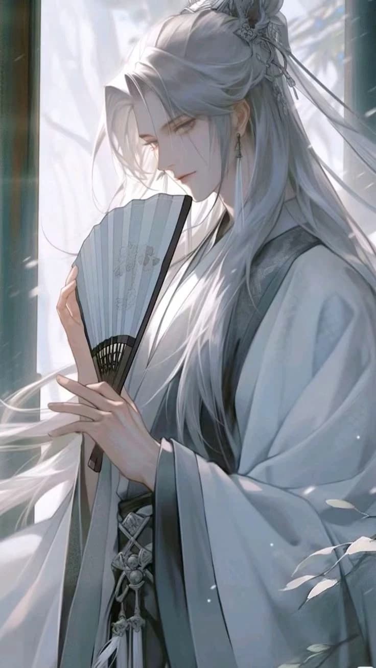 Shen Ji (shěn jì) thumbnail