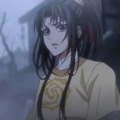 Jin Ling thumbnail