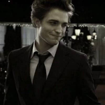 Edward Cullen thumbnail
