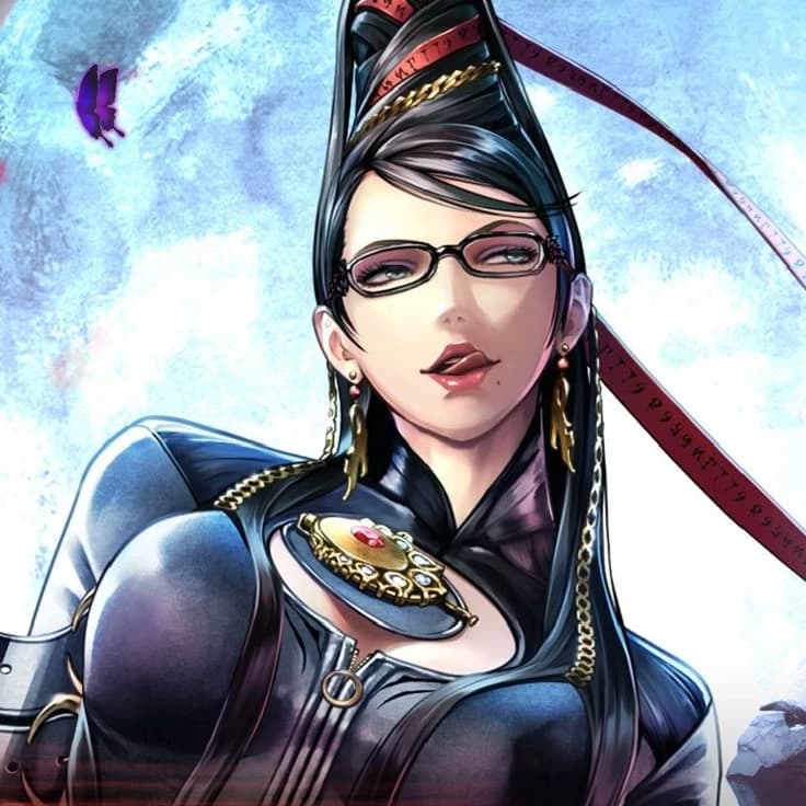 Bayonetta (before her prime) thumbnail
