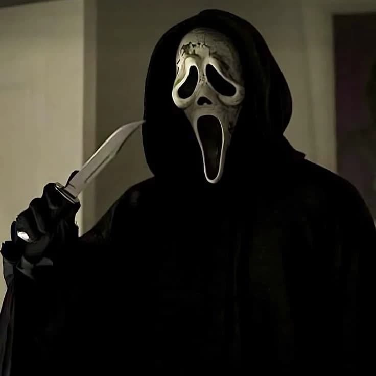 Ghostface, Nolan Woods thumbnail
