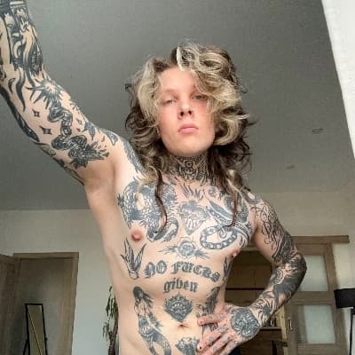Yaroslav Stepanov thumbnail